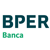 Logo di Bper Banca