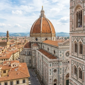 Il comune di Firenze