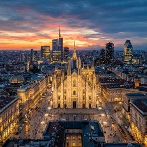 Comune di Milano