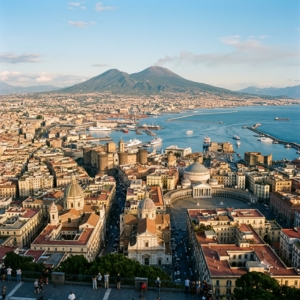 Comune di Napoli