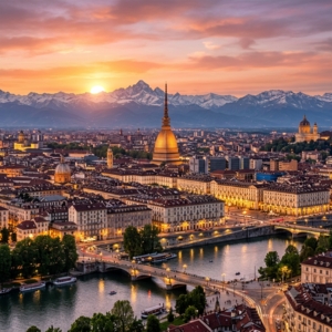 Il comune di Torino