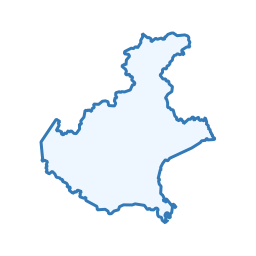 Confini della Regione Veneto