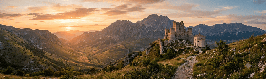 Immagine della Regione Abruzzo