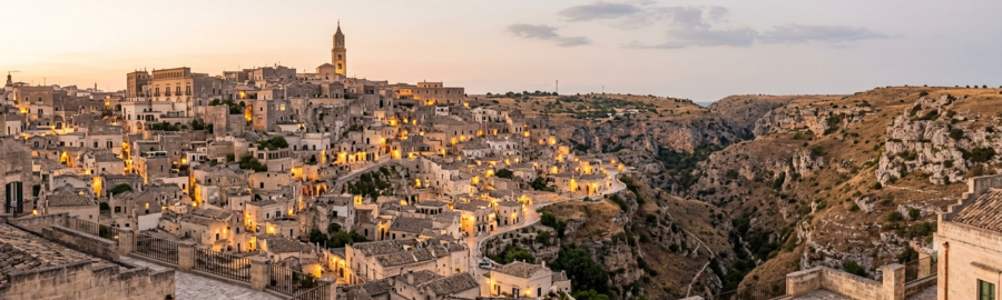 Immagine della Regione Basilicata