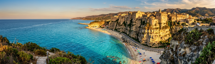 Immagine della Regione Calabria