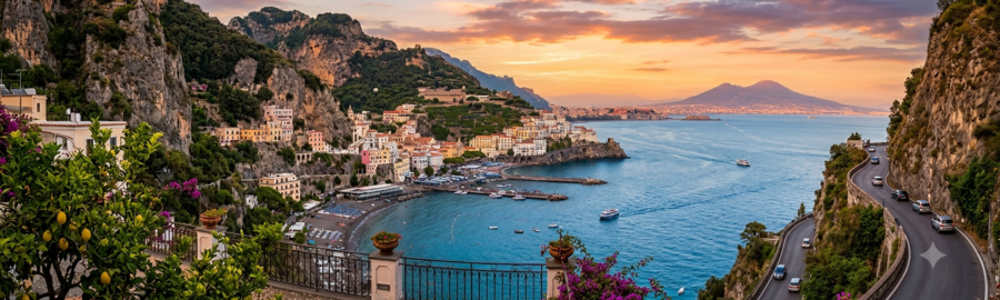 Immagine della Regione Campania