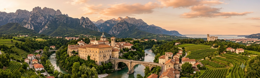 Immagine della Regione Friuli-Venezia Giulia