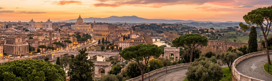 Immagine della Regione Lazio