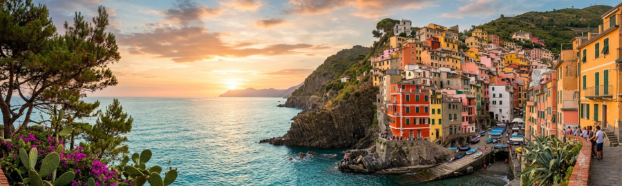 Immagine della Regione Liguria