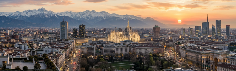 Immagine della Regione Lombardia