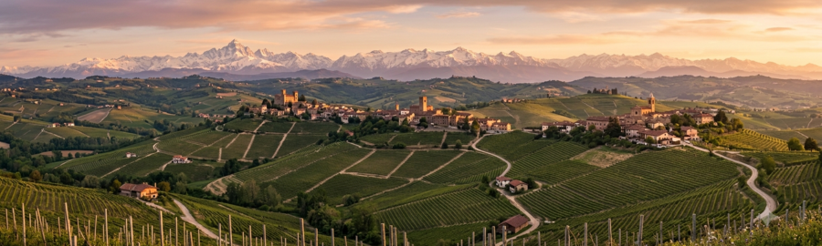 Immagine della Regione Piemonte