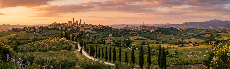 Immagine della Regione Toscana