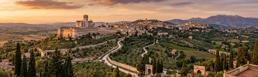 Immagine della Regione Umbria