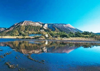 Il vulcano Vulcano